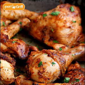 Peri Grill Kilbirnie Peri Peri Chicken